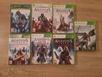 39 Xbox (360) spellen - LAATSTE KANS, Gebruikt, Overige genres, 1 speler, Ophalen of Verzenden