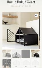 Homie dog house (hondenhok), Ophalen, Zo goed als nieuw, Minder dan 75 cm, Minder dan 65 cm