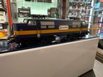 Marklin 37122 NS 1251 “RAILEXPERTS” MFX sound, Wisselstroom, Locomotief, -, -
