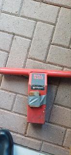 Bull Lock trekhaak, Ophalen of Verzenden, Gebruikt