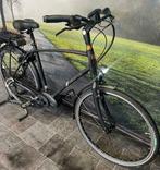 E BIKE! Batavus Sella Elektrische fiets BOSCH Performance!, Fietsen en Brommers, Ophalen of Verzenden, 50 km per accu of meer