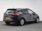 Renault Clio Estate 0.9 TCe Limited | Trekhaak | Navi | Airc, Auto's, Renault, Emergency brake assist, Te koop, Benzine, Gebruikt