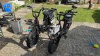 Rad power bike, Fietsen en Brommers, Elektrische fietsen, Ophalen of Verzenden, Gebruikt, 30 tot 50 km per accu, Overige merken