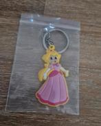Prinses Peach super Mario sleutel/tashanger, Ophalen of Verzenden, Nieuw