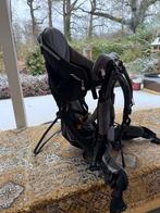 Deuter Kid Comfort 3, Zo goed als nieuw, Rug, Draagzak, Ophalen