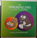 Lize Korpershoek - De samensmelting, Ophalen of Verzenden, Zo goed als nieuw, Lize Korpershoek