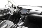 Opel Mokka X 1.4 Turbo 4x4 Innovation 150pk Automaat | Navig, Auto's, Opel, Origineel Nederlands, Te koop, 5 stoelen, Benzine