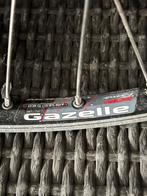 Gazelle Chamonix onderdelen, Fietsen en Brommers, Elektrische fietsen, Ophalen, Gebruikt, 51 tot 55 cm, 50 km per accu of meer