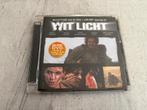 Wit Licht (Soundtrack) Marco Borsato CD+DVD, Ophalen of Verzenden, Zo goed als nieuw