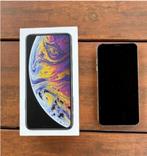 Iphone XS Max 512GB, Telecommunicatie, Mobiele telefoons | Apple iPhone, Ophalen, 80 %, 512 GB, Zwart