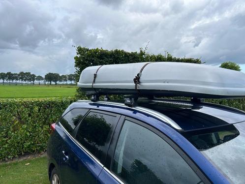 Dakkoffer Probox 430L lang, Auto diversen, Dakkoffers, Gebruikt, Ophalen