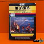 Philips G700 System Game - Atlantis | Compleet met doos, Spelcomputers en Games, Games | Overige, Zo goed als nieuw