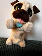Elektronische Hond - FurReal Friends Pug, Ophalen of Verzenden, Zo goed als nieuw, Hond