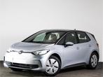 Volkswagen ID.3 Pure 52 kWh 170 pk | Achteruitrijcamera | St, Stof, ID.3, Origineel Nederlands, Grijs