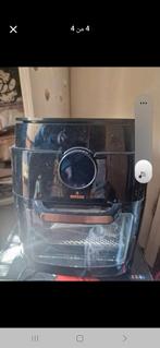 Buccan Airfryer - Gebruikt, Witgoed en Apparatuur, Airfryers, Ophalen of Verzenden, Gebruikt, Airfryer, Minder dan 750 gram
