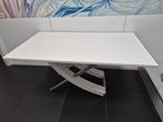 Zeer stevige luxe tafel, 160x90x74, Ophalen, Gebruikt, 200 cm of meer, 50 tot 100 cm