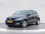 Volkswagen Polo 1.6 TDI Comfortline 2011 | 25-SPT-4, Auto's, Volkswagen, Euro 5, Gebruikt, Overige brandstoffen, 1598 cc