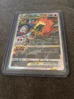 Pokemonkaart Charizard VSTAR - Zo Goed Als Nieuw!, Verzenden, Zo goed als nieuw, Losse kaart, Foil