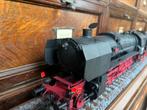 Kriegslocomotiv, trein WO2 1/35 met verlichting bemanning, Ophalen, 1:35 tot 1:50, Nvt, Nvt