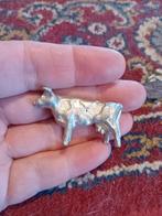 Mooi miniatuur koe, Ophalen of Verzenden, Zo goed als nieuw, Dier