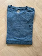 Ralph lauren tshirt, Blauw, Ralph Lauren, Maat 56/58 (XL), Ophalen of Verzenden
