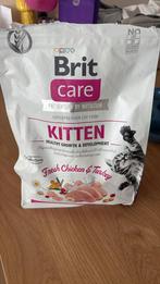 Brit care kitten voer, Dieren en Toebehoren, Ophalen of Verzenden, Kat