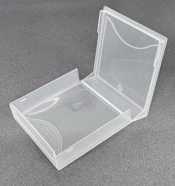 20-PACK LTO Ultrium Data Tape Media Plastic jewel shell hoes beschikbaar voor biedingen