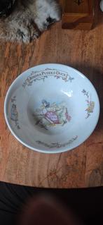 Royal Albert Beatrix Potter Schaaltje Jemima Duck, Ophalen of Verzenden