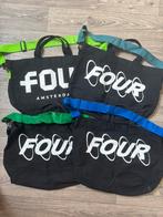 Four Amsterdam Tas L, Sieraden, Tassen en Uiterlijk, Tassen | Schoudertassen, Ophalen of Verzenden