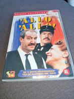 The best of allo allo  - 3 dvd box, Cd's en Dvd's, Alle leeftijden, Ophalen of Verzenden, Zo goed als nieuw