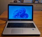 HP ProBook 450 G4 - Windows 11 Pro, Computers en Software, Windows Laptops, Ophalen of Verzenden, 15 inch, 2 tot 3 Ghz, SSD