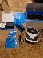 Playstation VR, Ophalen of Verzenden, Zo goed als nieuw, Sony PlayStation