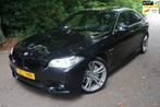 BMW 5-serie 528i M Sport Edition High Executive, Automaat, Gebruikt, Euro 6, 4 cilinders