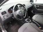 Volkswagen Polo 1.2 TSi Comfortline | Cruise Control | Bluet, Stof, Gebruikt, 4 cilinders, Origineel Nederlands