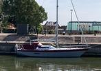Goed onderhouden stalen kajuit zeilboot, Watersport en Boten, Kajuitzeilboten en Zeiljachten, Ophalen, Gebruikt, Staal, Diesel