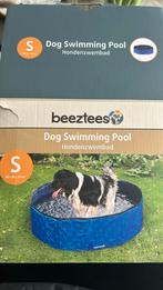 Honden zwembad, Dieren en Toebehoren, Waterspeelgoed, Gebruikt, Ophalen of Verzenden