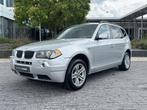 BMW X3 3.0i Executive Automaat! Lage kmstand! Youngtimer!, Automaat, 232 pk, Gebruikt, 2000 kg