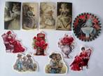Diverse Sticker setjes, Ophalen of Verzenden, Nieuw, Overige thema's, Overige typen