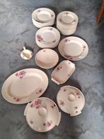 Uniek servies compleet 10 personen Regout Maastricht 1941, Antiek en Kunst, Antiek | Servies compleet, Ophalen of Verzenden