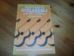 Richard tower - mijn eerste gitaarsoli, Muziek en Instrumenten, Bladmuziek, Verzenden, Artiest of Componist, Populair, Gitaar