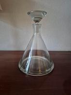 Kristallen karaf van Wedgwood, Antiek en Kunst, Ophalen of Verzenden