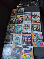 Xbox wii en playstation 2 spellen, Ophalen of Verzenden, Zo goed als nieuw