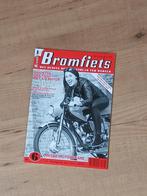 Bromfiets, Ophalen of Verzenden, Gelezen
