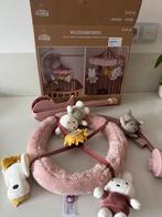 Nijntje muziekmobiel, Kinderen en Baby's, Kinderkamer | Inrichting en Decoratie, Ophalen, Zo goed als nieuw, Overige typen