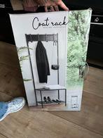 Kapstok, Huis en Inrichting, Nieuw, Ophalen of Verzenden, 150 tot 200 cm, Rechthoekig