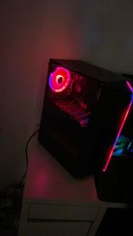 Gaming pc, Ophalen, Gebruikt, 32 GB, AMD Ryzen 5