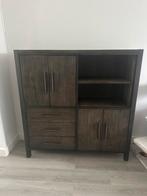 Kast van de Pronto, Huis en Inrichting, Ophalen, Gebruikt, 100 tot 150 cm, Minder dan 150 cm