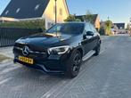 Mercedes-Benz GLC 200 Coupé AMG-Line OPENDAK MEMORY LED, Auto's, Automaat, Achterwielaandrijving, 4 cilinders, 2000 kg