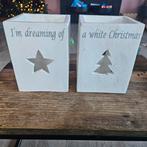 Riviera maison, Ophalen, Overige materialen, Gebruikt, Wit