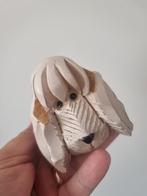 Authentiek Rinconada Uruguay keramiek hond, Antiek en Kunst, Antiek | Keramiek en Aardewerk, Ophalen of Verzenden